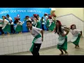 Lagu Dança representando Portugal - Música roda roda vira (Roberto Leal).