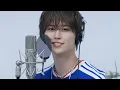 JI BLUE – KESHIKI / THE FIRST TAKE