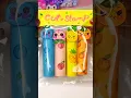 DIY cute fruits stamps - how to make stamp at home