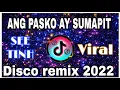 Download Lagu TING TING TANG SEE TINH TIKTOK VIRAL | ANG PASKO AY SUMAPIT DISCO REMIX