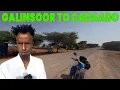 Download Lagu WAXAAN SAFAR KU SOMARAY GALIN SOOR TO CADADO