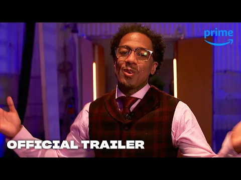 Official Trailer