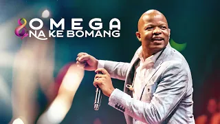 na ke bomang spirit of praise 8 ft omega khunou