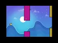 Flappy Bird Game Clone JavaScript p5