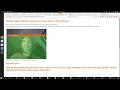 Supersimple TensorFlow js live stream object detector using CocoSSD