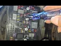 P0443 Purge Valve Circuit Malfunction
