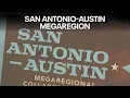 Austin-San Antonio mega region How will it work FOX 7 Austin