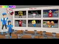 Download Lagu Yuta Mio Panik Buat Banyak CCTV Pantau Anomali Pororo, Kuromi, Teletubis Exe Dikota Sakura