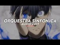 Download Lagu montagem orquestra sinfonica (slowed) - dj tenebroso [edit audio]