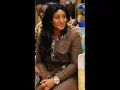 Life Gets Hard For Estranged Wife of Pastor Chris Okotie