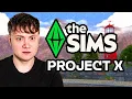 The Future of The Sims is looking bleak new Project X leak