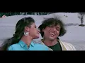 Main Se Meena Se Na Saqi Se 💖 Aap Ke Aa Jane Se (4K) | Govinda & Neelam | Khudgarz Superhit Song