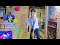 #video चौकी मच मच करे रे #Sarvesh Singh #khushi #Kakkar #dance #video #song #bhojpuri #viralvideo