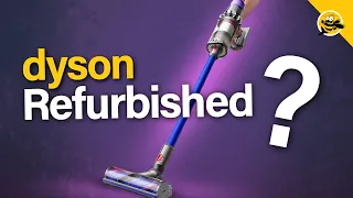 Stop Wasting Money On Expensive Dyson Vacuums