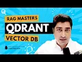 Qdrant Vector DB RAG Masters Euron