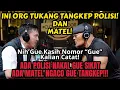Lagu ADA MASALAH SAMA POLISI⁉️ MATEL‼️LANGSUNG TELP!! NIH ORANG BAHAYA 😡 SEMUA DISIKAT!! 