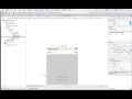 Xcode Swift TableView introduction tutorial part