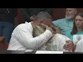 Crystal Smith sentenced to 30 days in jail 5 years probation in Tristyn Bailey s murder