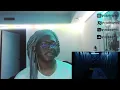 self love is key(XAVIERSOBASED- WALLS CLOSIN INN REACTION)