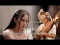 Lagu NEMU - Cover Ria Agustin X Boyonesia ( Sape Dayak )