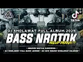 Download Lagu DJ CEK SOUND SHOLAWAT NROTOK MIDDLE NULUP FULL ALBUM TERBARU 2025 FULL BASS PANJANG BIKIN KEDER