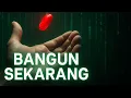 Lagu THE MATRIX: Kitab Spiritual Zaman Digital - Bangun dari Ilusi