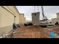 Grease Trap Install
