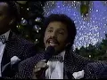 The Temptations - Silent Night (Live)