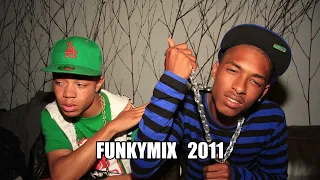 new boyz ft chris brown better with the lights off funkymix hq audio