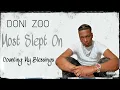 Doni Zoo - Counting My Blessings (Official Audio)