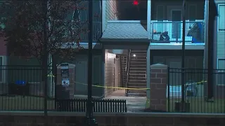 2-year-old killed after apparent accidental shooting at LaGrange apartments police say