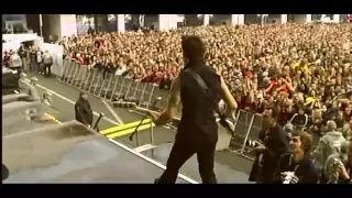Download Green Day - American idiot - live @ Rock am Ring 2005 - HD MP3
