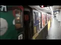 Full ride R62A 1 train ride from South Ferry to Van Cortlandt Park-242nd Street