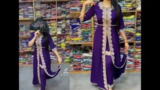جديد دفعة جديدةجبادور أحلام متوفر جميع ألاوان جميع لطاي L XL XXL 