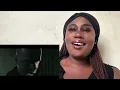 First Time Hearing Peyton Parrish - Word Of God | Peyton Parrish Reaction