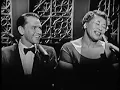 Frank Sinatra & Ella Fitzgerald - Moonlight In Vermont