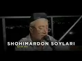 Download Lagu Said aka Shohimardon soylari original