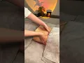 Ancient Asian Waist Massage