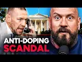 McGregor BANNED for 18 Months - Return set for UFC White House