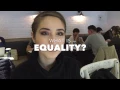 What is Equality