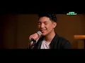 Darren Espanto - 'Sasagipin Kita' (Live Exclusive) | Asia Spotlight