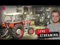 Download Lagu LIVE 🔴 WAKACJE z MST 😍 POLSKIE GOSPODARSTWO na SOBOLEWIE 🔥 WPADAJ NA LIVE! ❤️ Bronczek