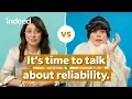 Reliability at Work What Employers Want Indeed Career Tips