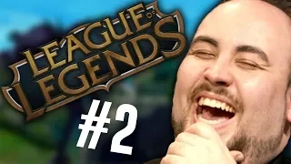 League of Legends: Funny Moments- Episode 2