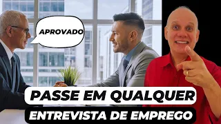 The only video you NEED to PASS your Job Interview