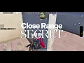 Master Close Range in BGMI Using Chinese Method in 7 Min’s 💀