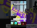 ALL Codes In Rivals Roblox