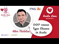 OOP versus Type Classes in Scala by Alex Nedelcu