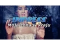 Lagu MOJA ŻONA W KRAJU - IMPRESS (Weselne Hity 1)