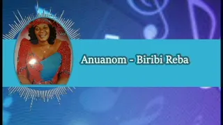 mama martha biribi reba